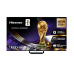 85U7SAU Hisense 85 INCH U7SAU Mini LED Hi-QLED 4K Smart AI TV (2026)